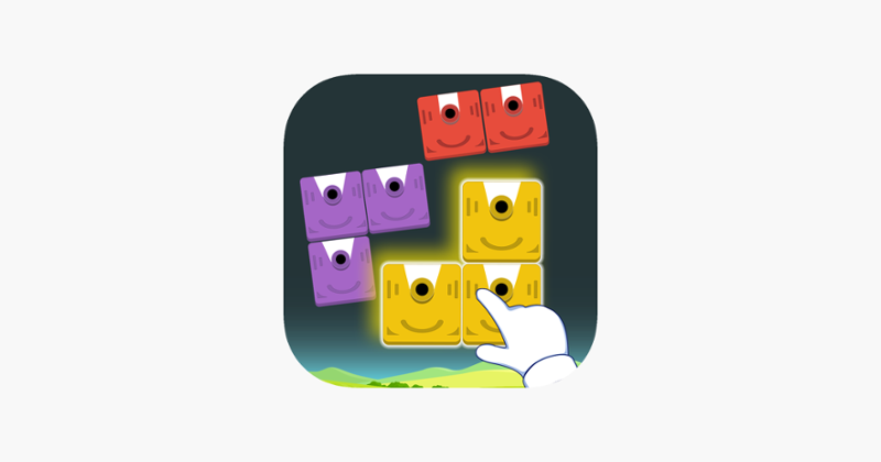 Zen 1010 : Block Puzzle Game Game Cover