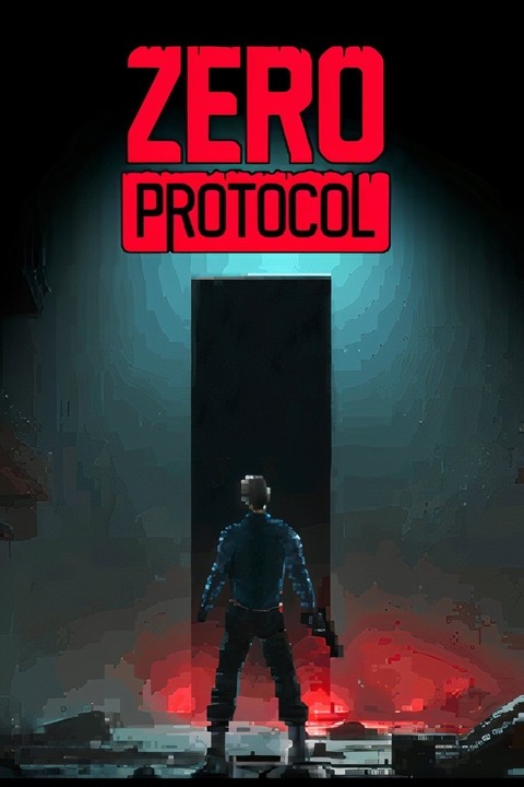 Games like ZERO PROTOCOL
