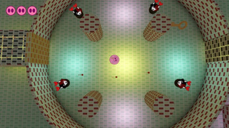 Свиное Киберрыло screenshot