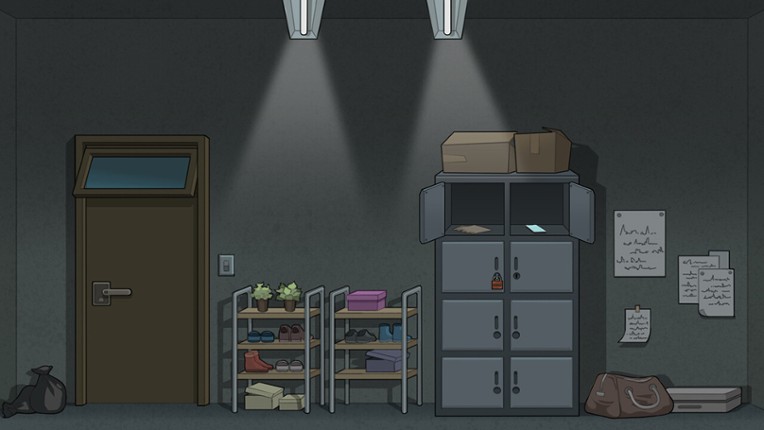 密市大亨 screenshot