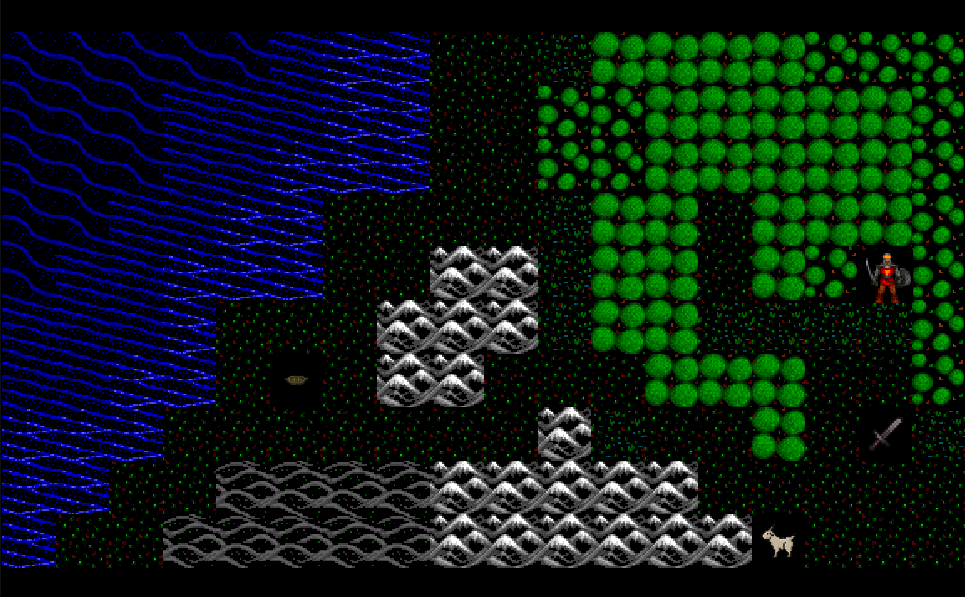 Games like 05-tilemap-pathfinding