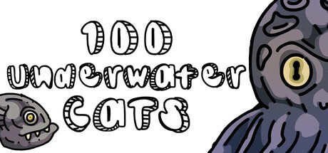 Games like 100 Underwater Cats