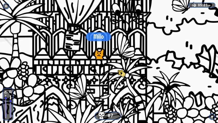 101 Cats in Munich Image