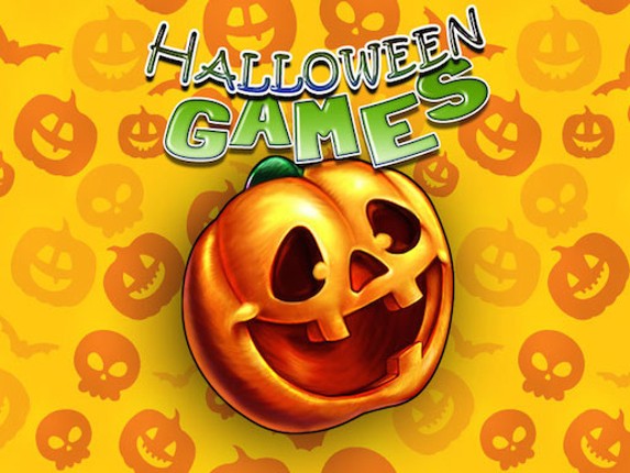 15 Halloween Games Image
