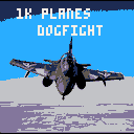 1K Planes #Pico1k Image