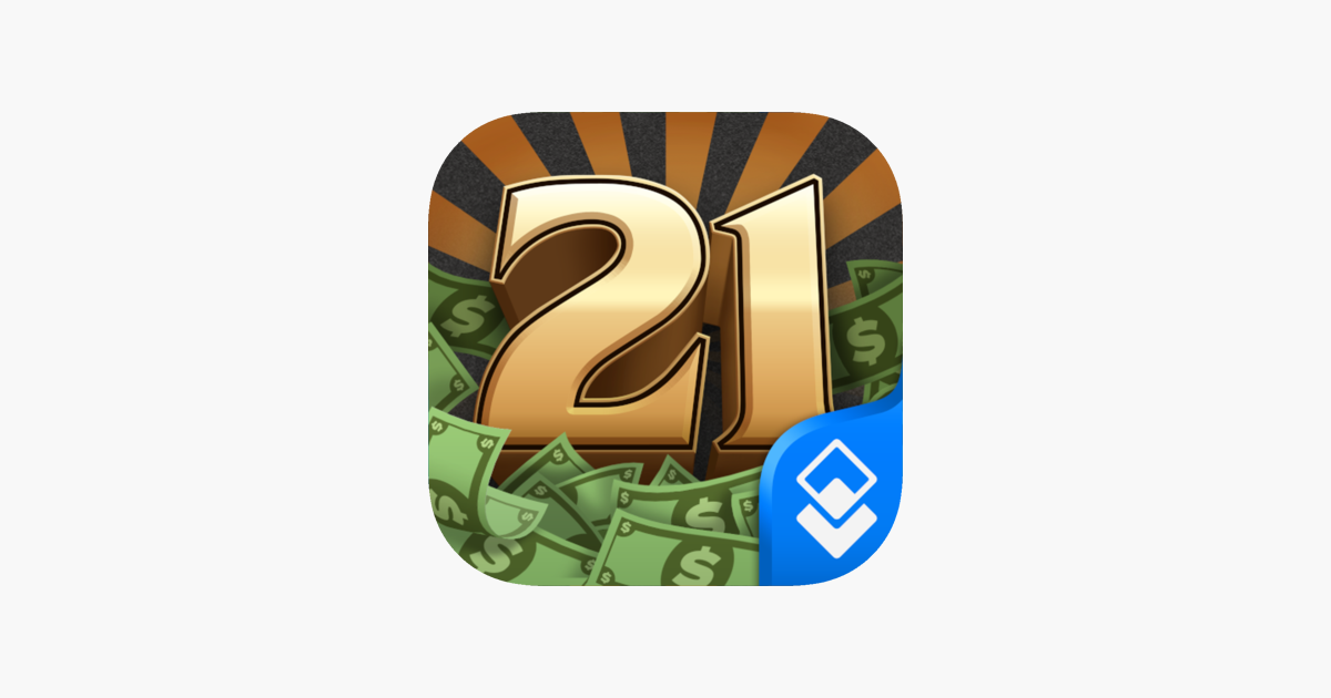 Games like 21 Blitz: Real Money Blackjack
