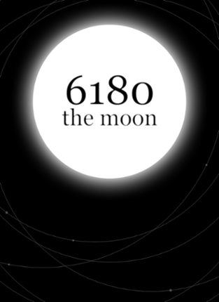 6180 the moon Image