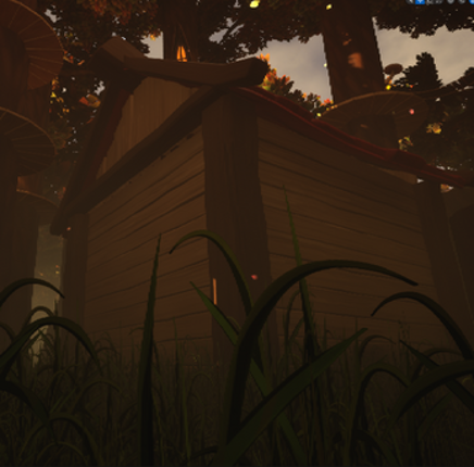 A Squirrely Story screenshot