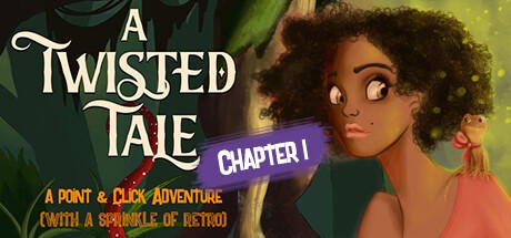 Games like A Twisted Tale