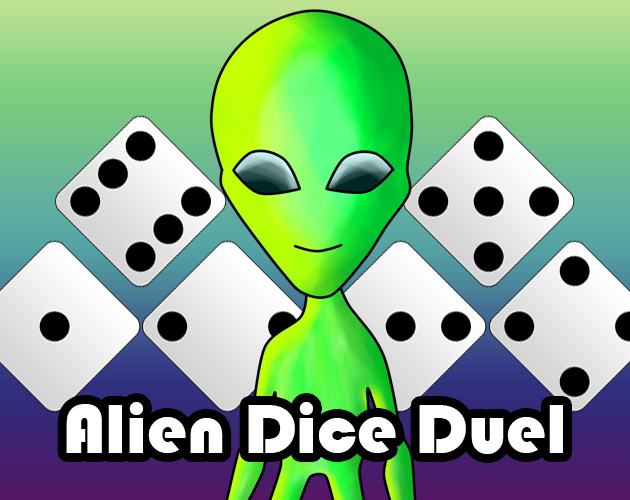 Games like Alien Dice Duel
