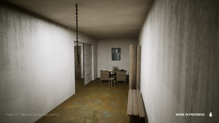 Als Gott schlief Image