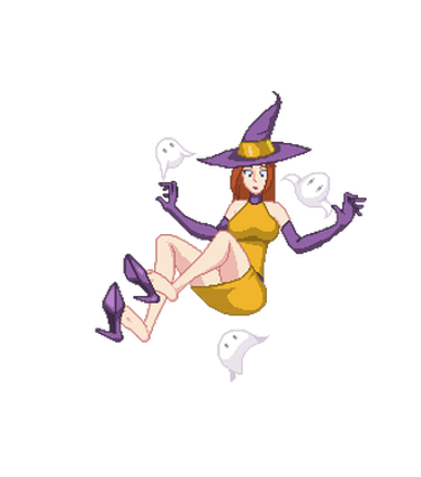 Amirian Curse screenshot