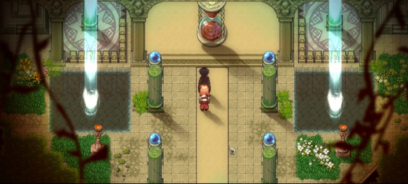 ANAMNESIS: memoria war screenshot