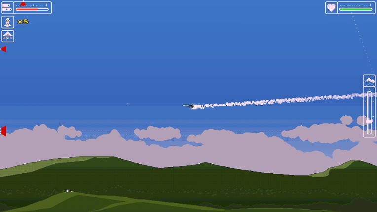 Angle Of Attack screenshot