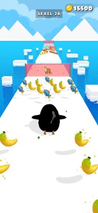 Animal Feed And Run Image