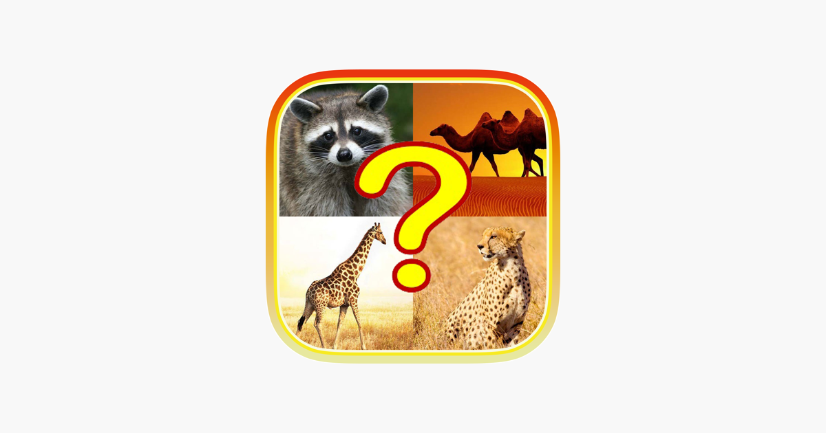 Games like Animals Quiz - Vocabulary Game for kids