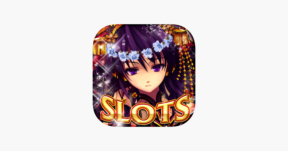 Games like Anime Slots Free Casino 777 Slot Machines HD Games