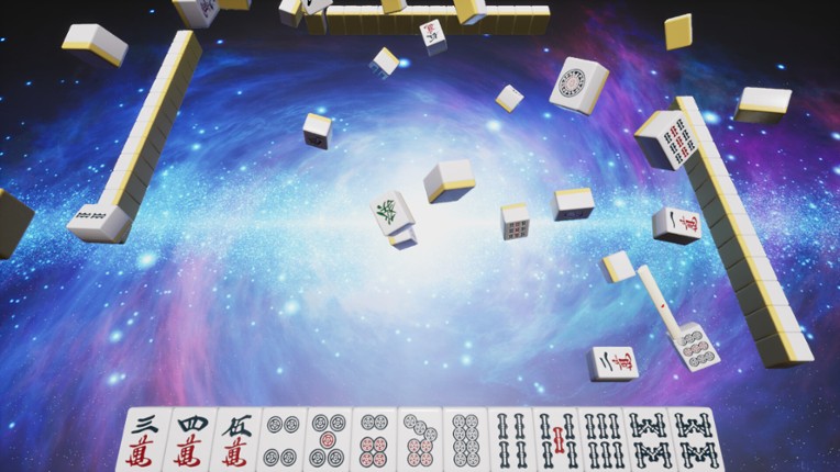 Anomaly Mahjong screenshot