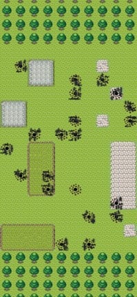 Ant City screenshot