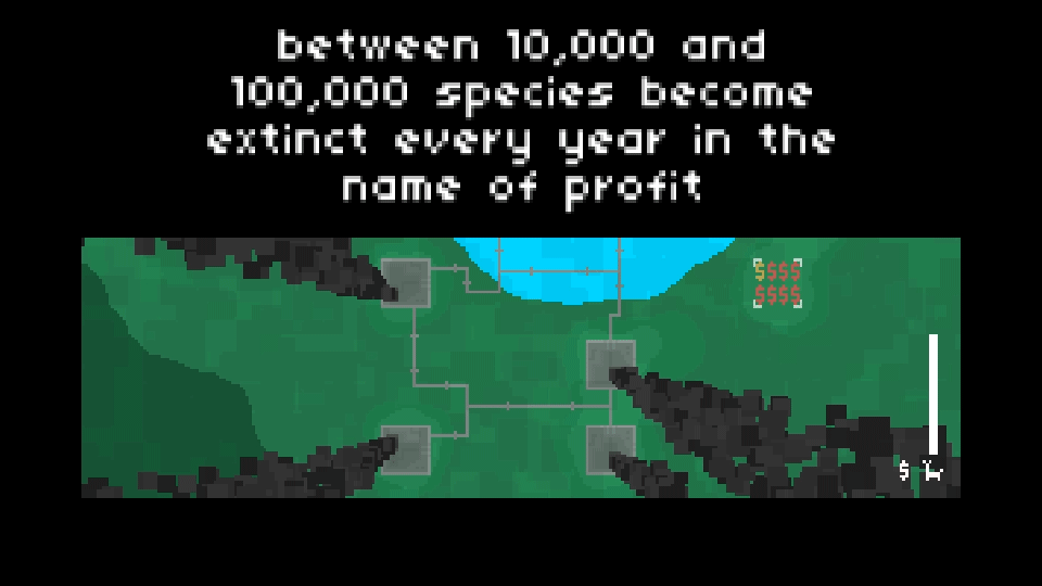 Games like Anthropocene: the 6th Wave