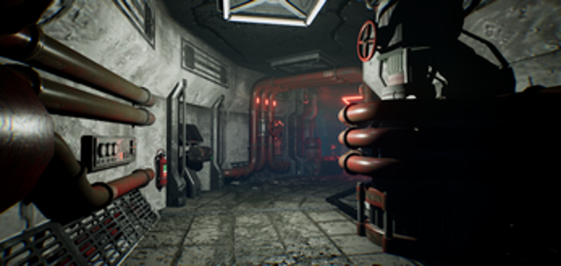 Ascension screenshot