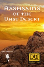 Assassins of the Vast Desert Image