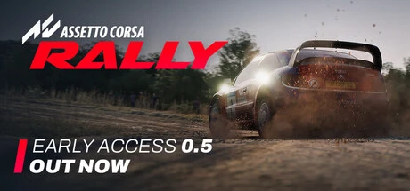 Games like Assetto Corsa Rally