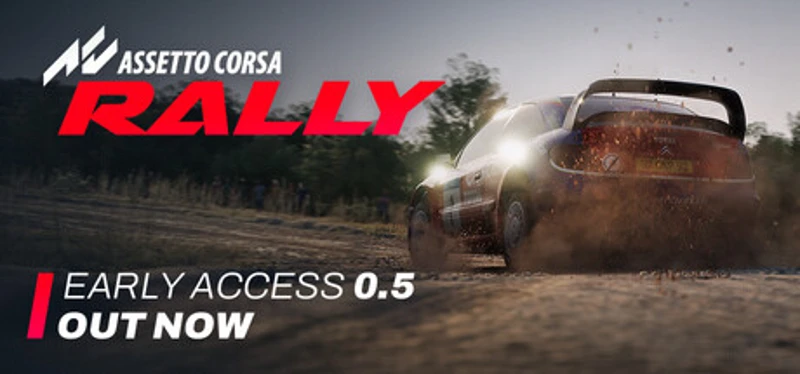Assetto Corsa Rally Image