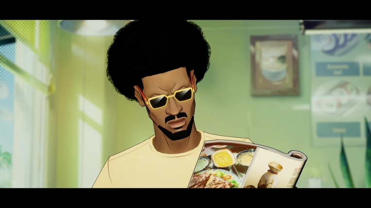 Bancho the Chef screenshot