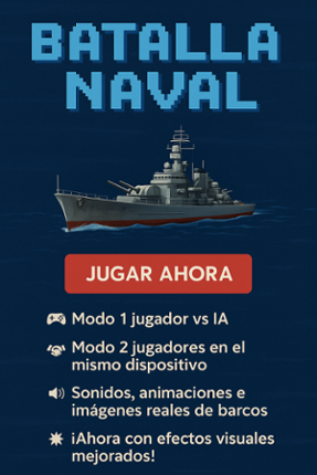 Batalla Naval ️ Image