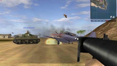 Battlefield 1942 Image