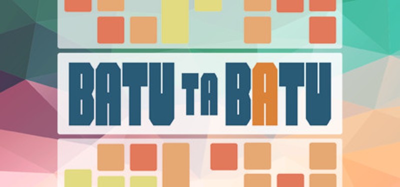 Batu Ta Batu Image