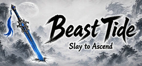 Games like Beast Tide: Slay to Ascend