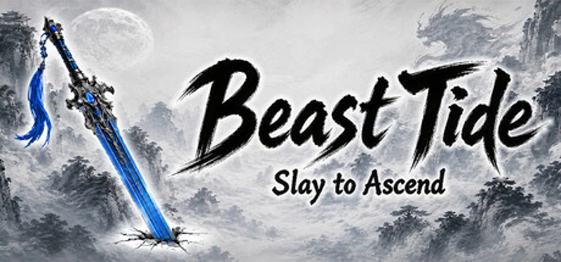 Beast Tide: Slay to Ascend Image