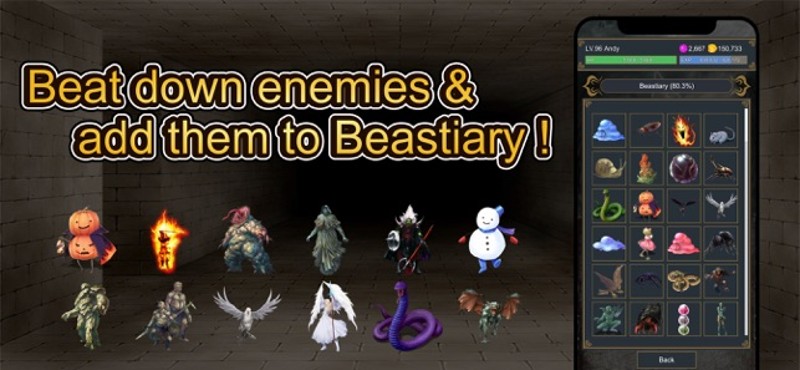 Beat Down &amp; Refine Image