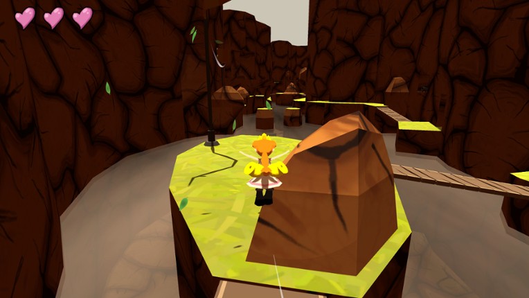 Bell Kingdom screenshot