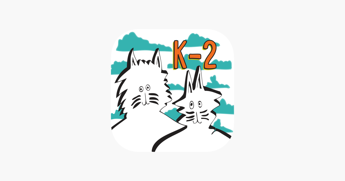 Games like Beyond Cats! Math for K,1 & 2