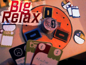 BigRelax Image