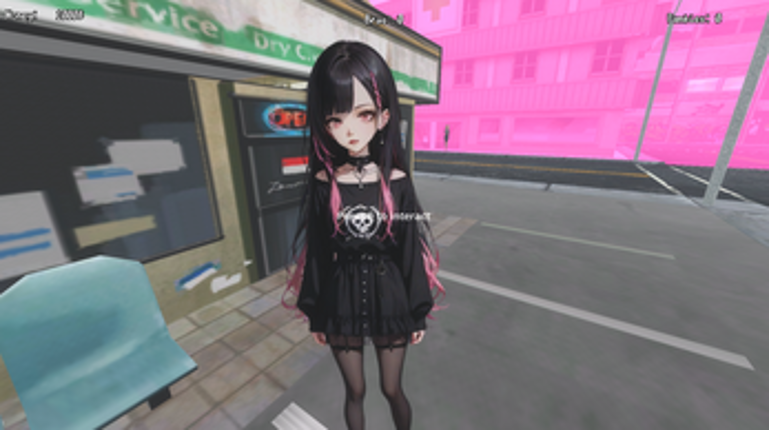 BlackJackOff screenshot