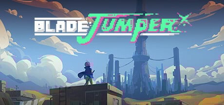 Games like Blade Jumper