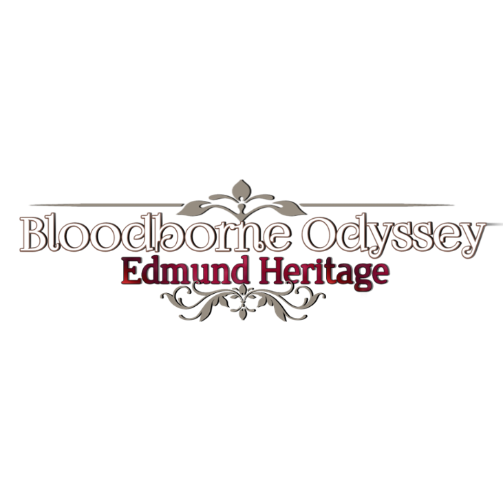 Games like Bloodborne Odyssey - Edmund Heritage