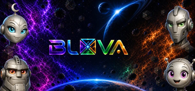 Blova Image