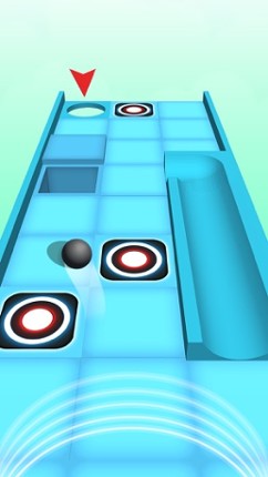 Blow Hole screenshot