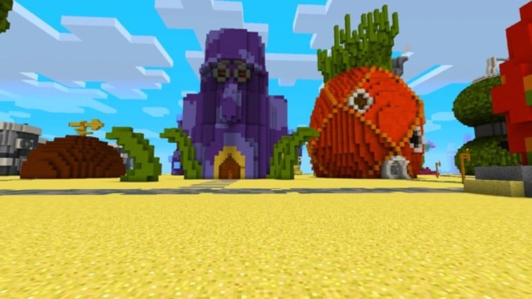 Bob Mod Image