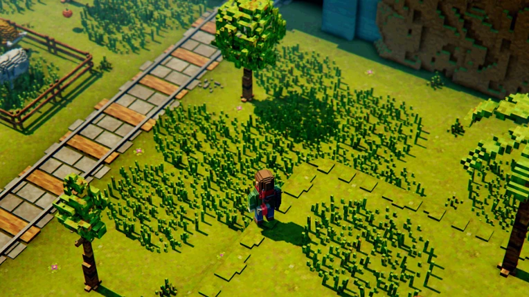 BOSSLEFT screenshot