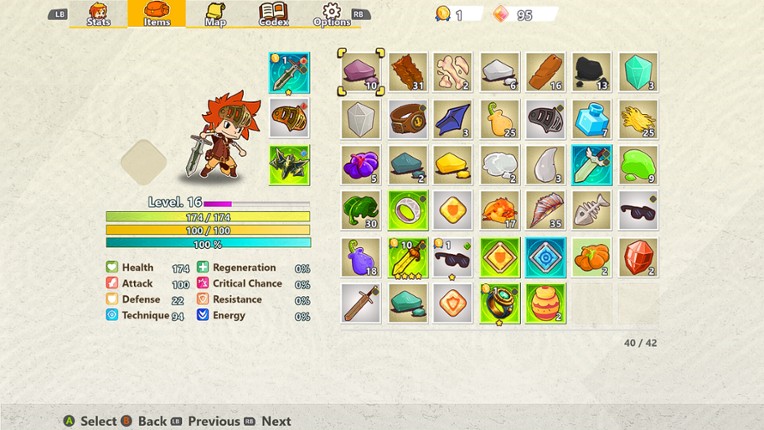 Breaking Gates screenshot