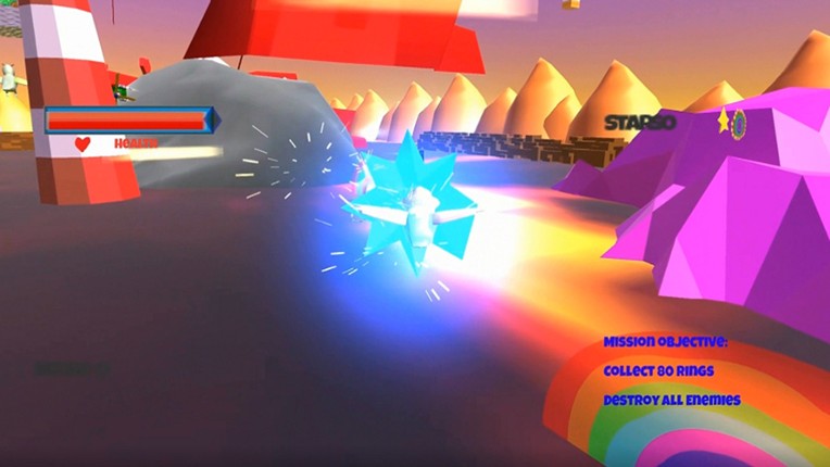 Breeza Budgie Bill screenshot
