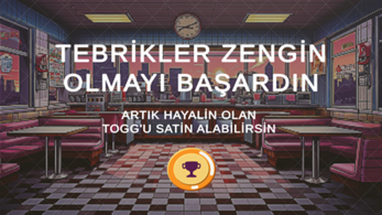 Brewing Bad: The Café Simulation screenshot