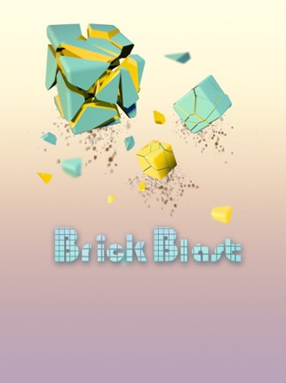 Brick Blast - Smash Them All screenshot