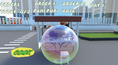 Bubble Chef Image